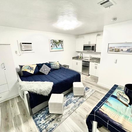 Adorable Studio In Downtown Cape Coral Near Beach! מראה חיצוני תמונה