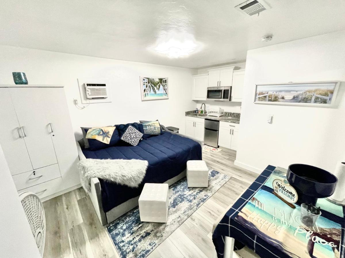 Adorable Studio In Downtown Cape Coral Near Beach! מראה חיצוני תמונה