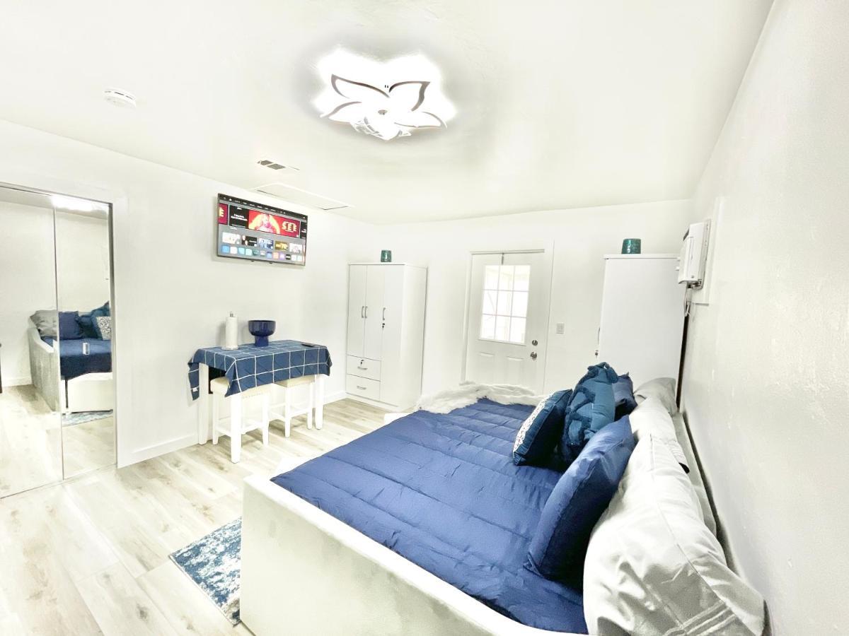 Adorable Studio In Downtown Cape Coral Near Beach! מראה חיצוני תמונה