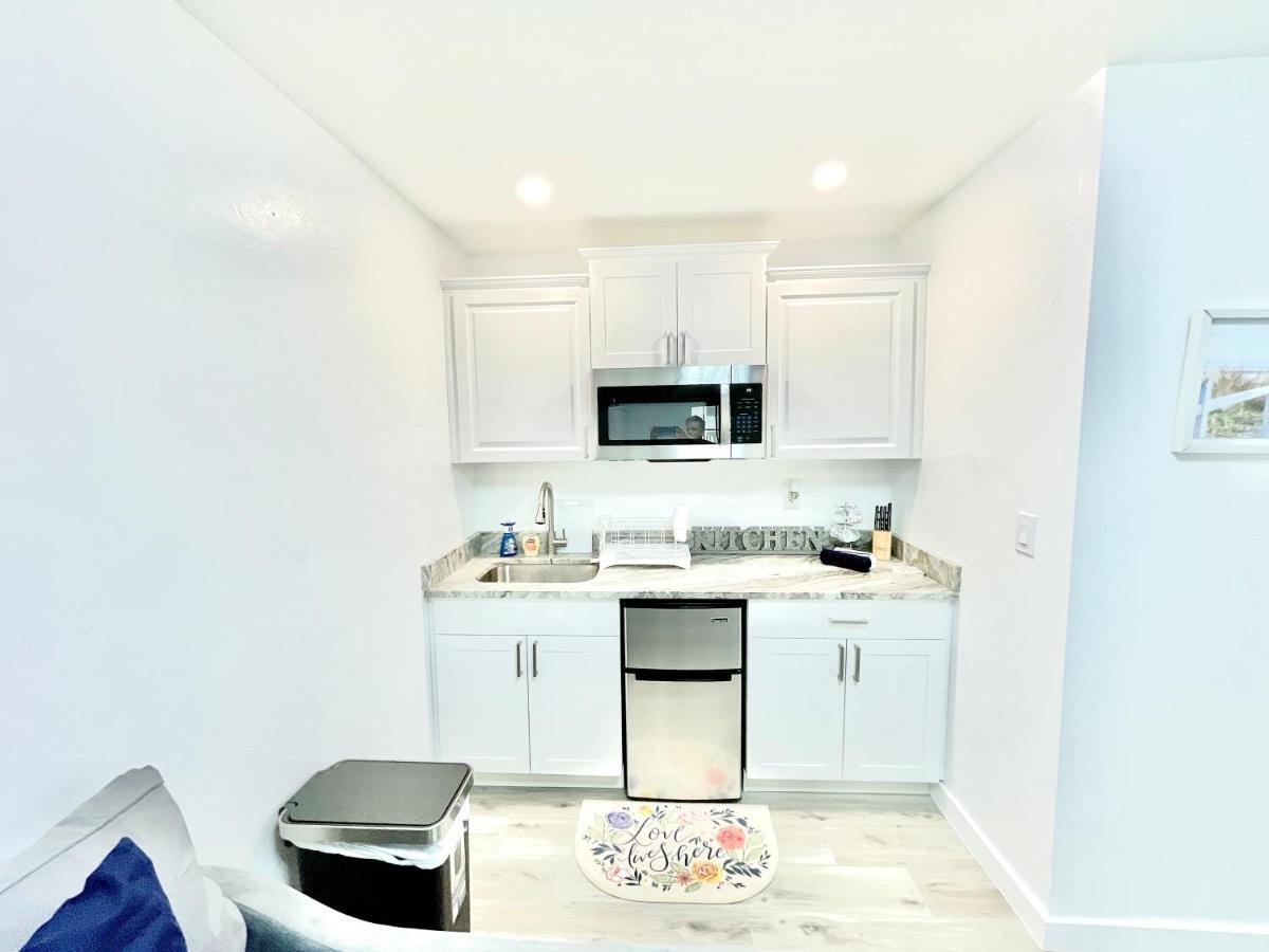 Adorable Studio In Downtown Cape Coral Near Beach! מראה חיצוני תמונה