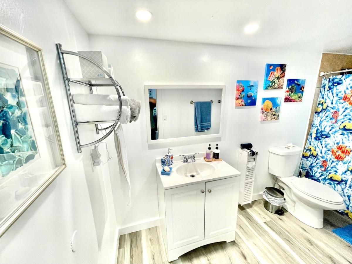 Adorable Studio In Downtown Cape Coral Near Beach! מראה חיצוני תמונה