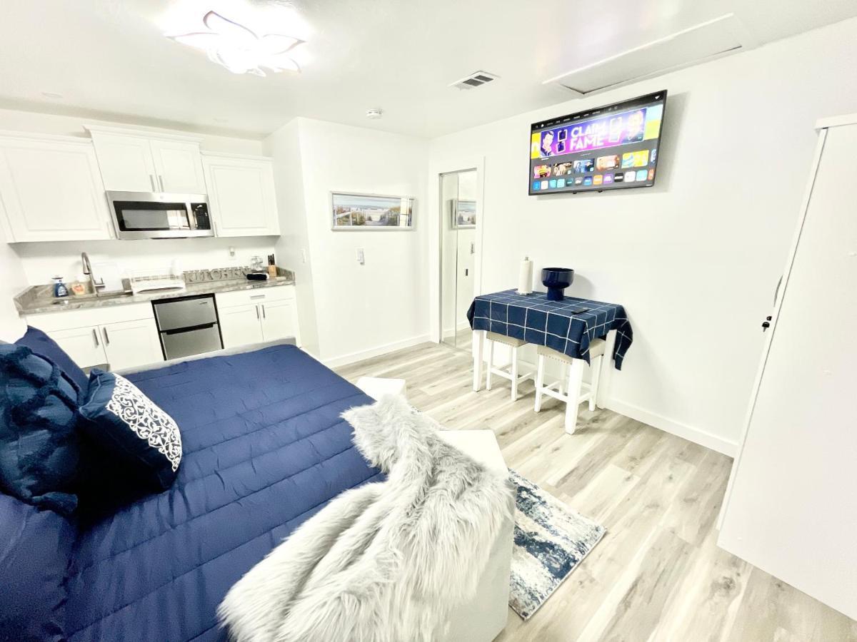Adorable Studio In Downtown Cape Coral Near Beach! מראה חיצוני תמונה