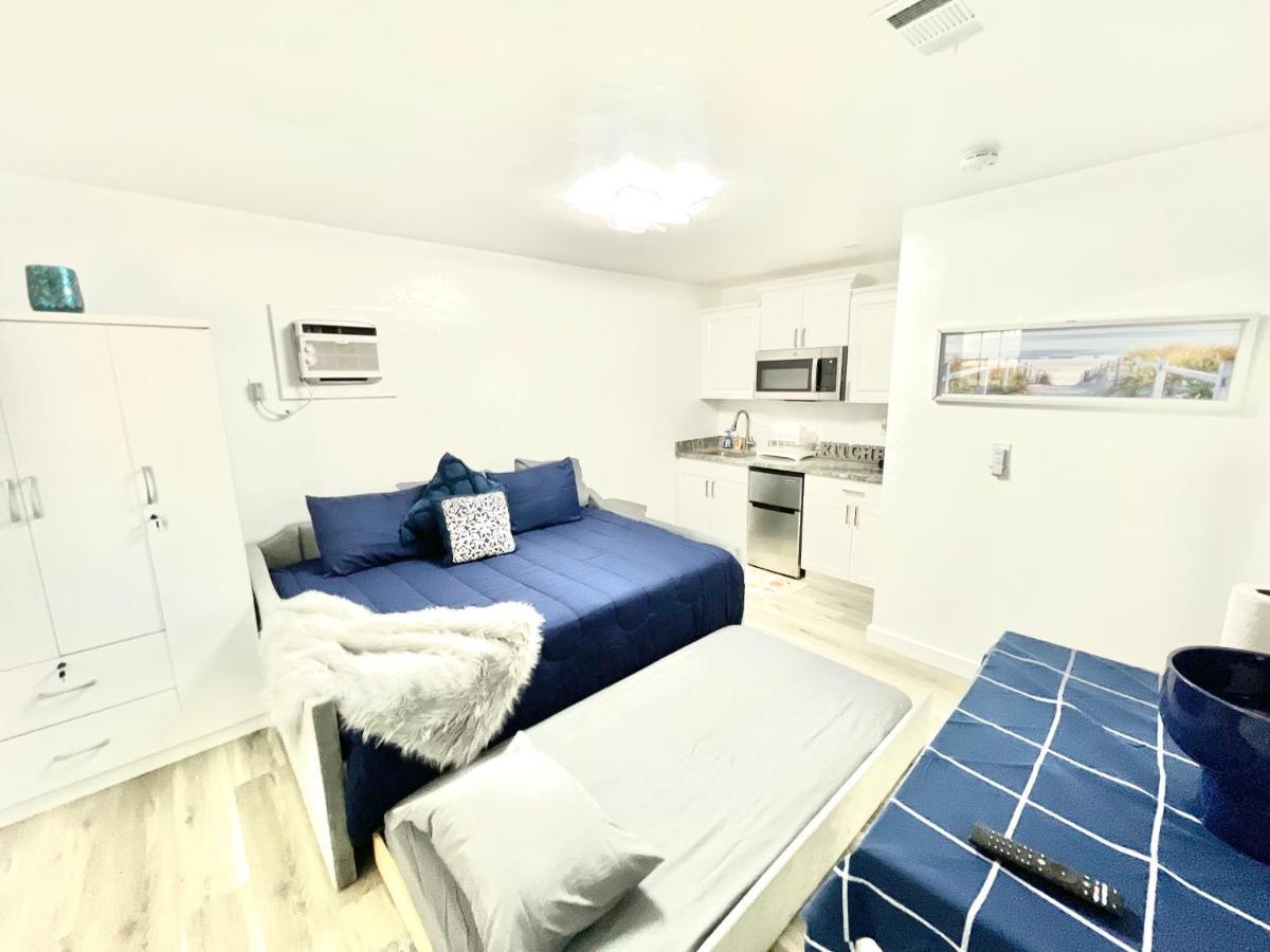 Adorable Studio In Downtown Cape Coral Near Beach! מראה חיצוני תמונה